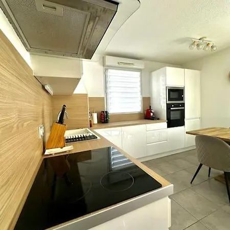 Perle Citadine Proche De La Gare Perpignan