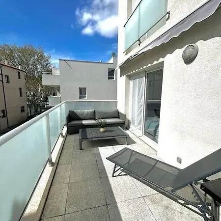 Perle Citadine Proche De La Gare