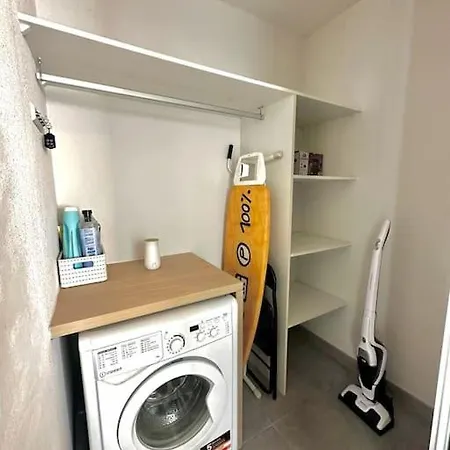 Perle Citadine Proche De La Gare Perpiñán