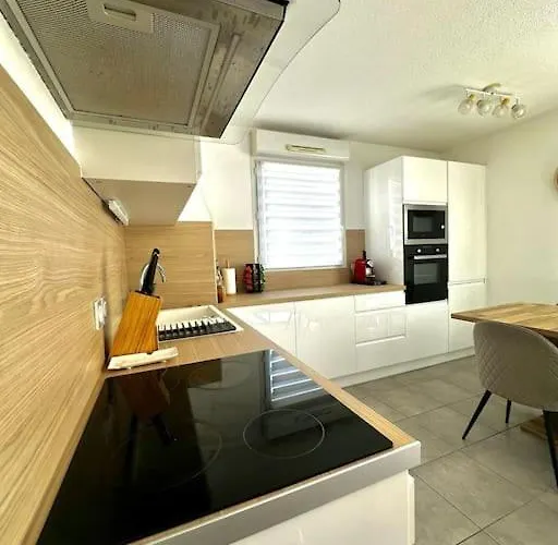 Perle Citadine Proche De La Gare פרפיניין