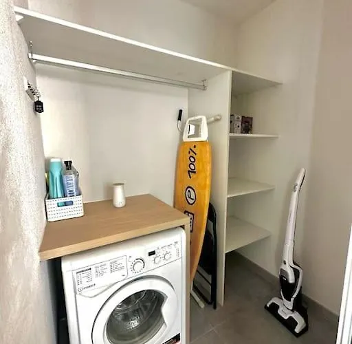 Perle Citadine Proche De La Gare Perpignan